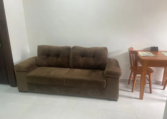 Residencial Ribeiro & Pereira