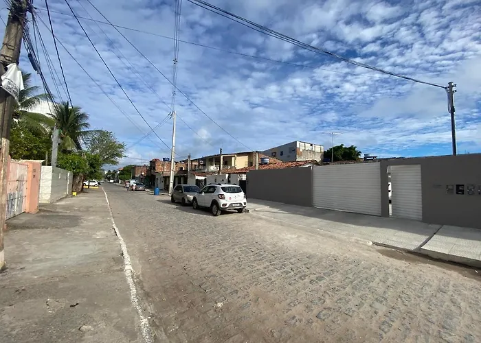 Residencial Ribeiro & Pereira