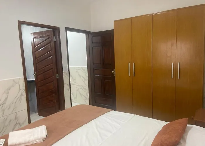 Residencial Ribeiro & Pereira