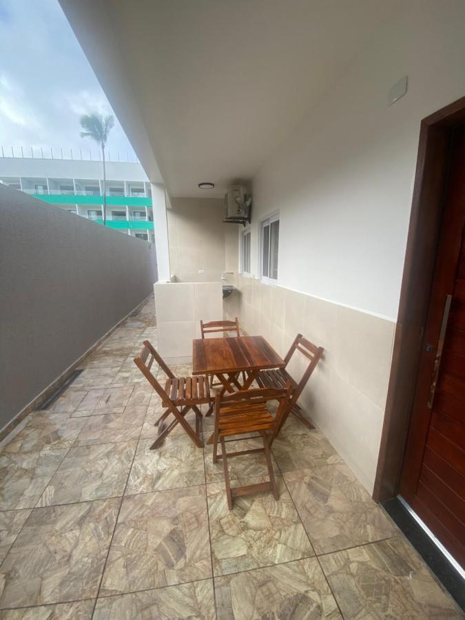 Residencial Ribeiro & Pereira Porto de Galinhas