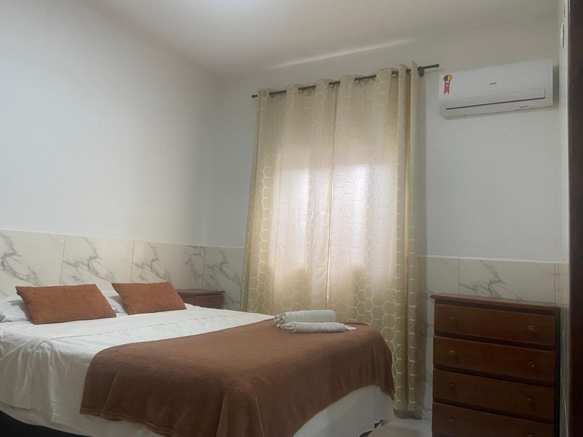 Residencial Ribeiro & Pereira