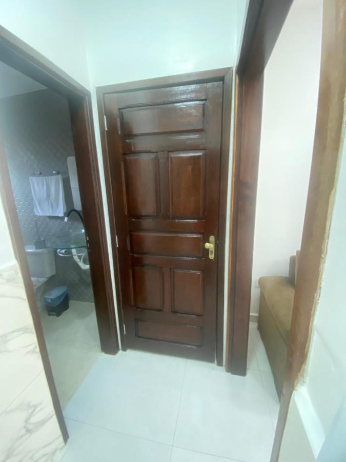 Residencial Ribeiro & Pereira Apartment Porto de Galinhas