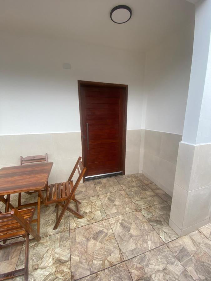 Residencial Ribeiro & Pereira *