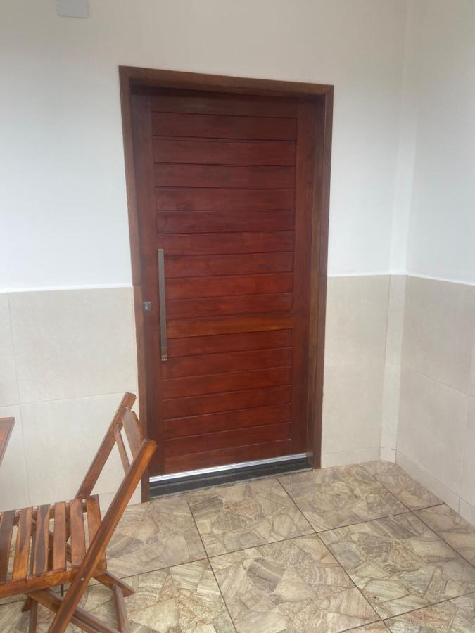 Apartment Residencial Ribeiro & Pereira Porto de Galinhas