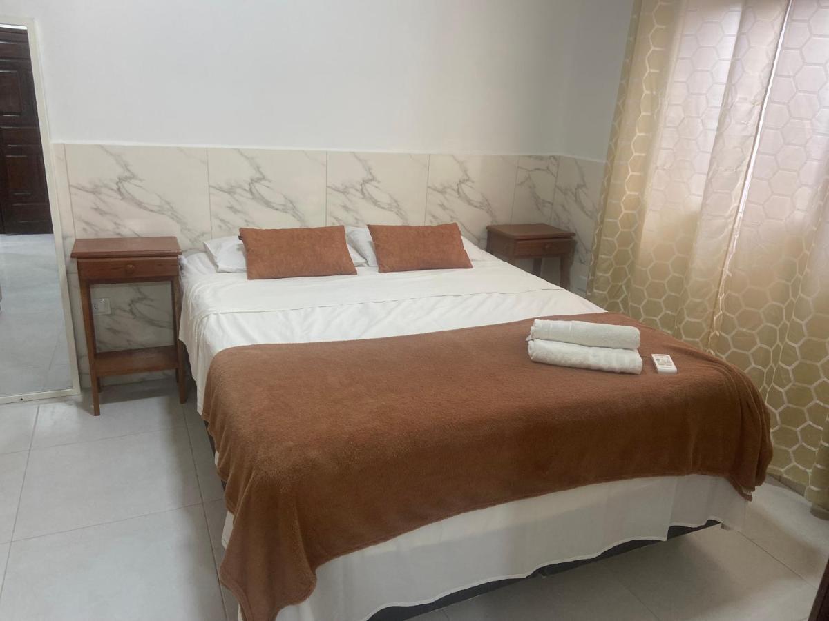 Residencial Ribeiro & Pereira Apartment Porto de Galinhas