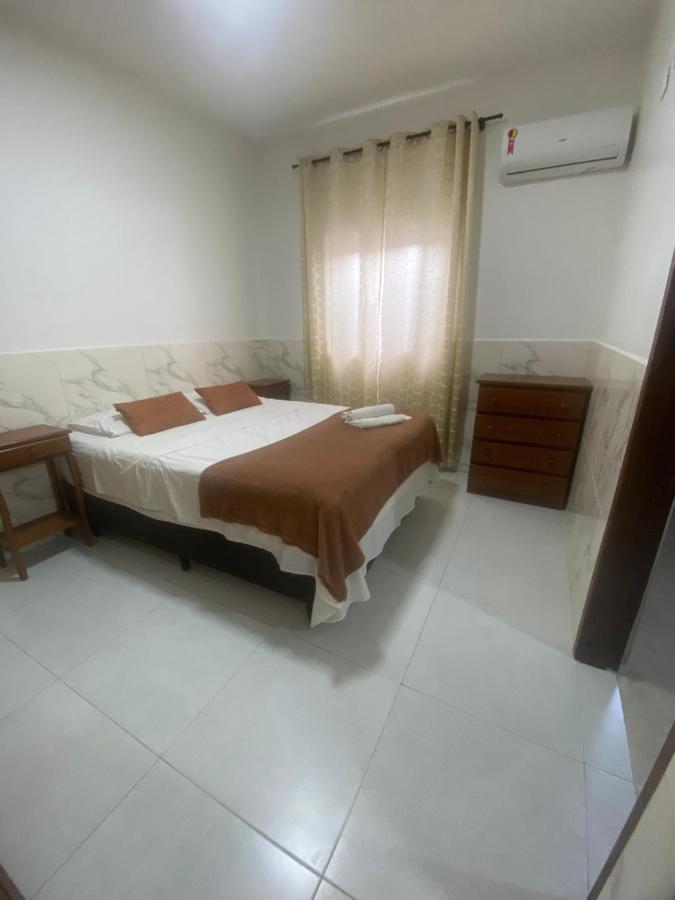 Residencial Ribeiro & Pereira