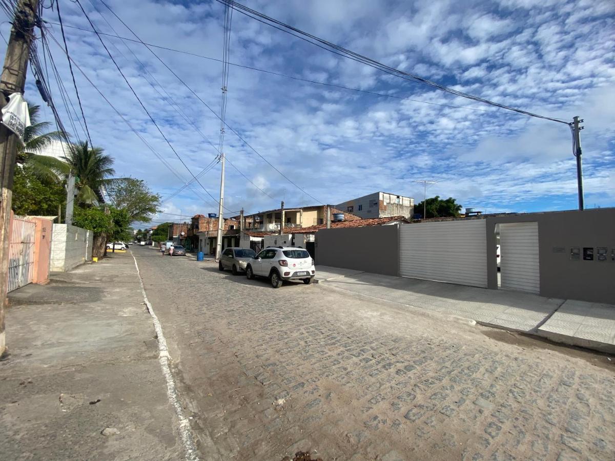 Apartment Residencial Ribeiro & Pereira Porto de Galinhas