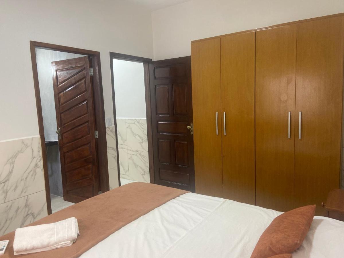 Residencial Ribeiro & Pereira Apartment