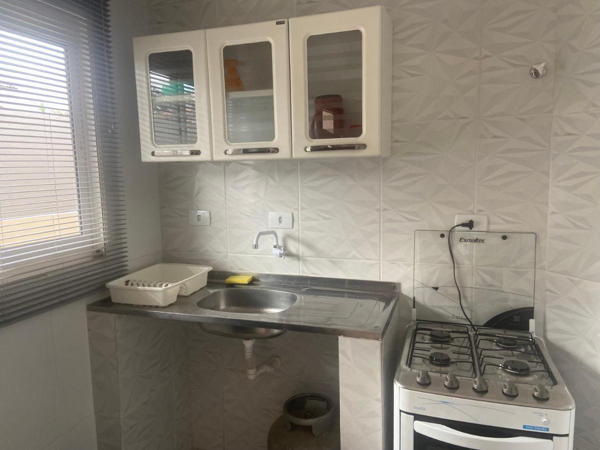 Residencial Ribeiro & Pereira