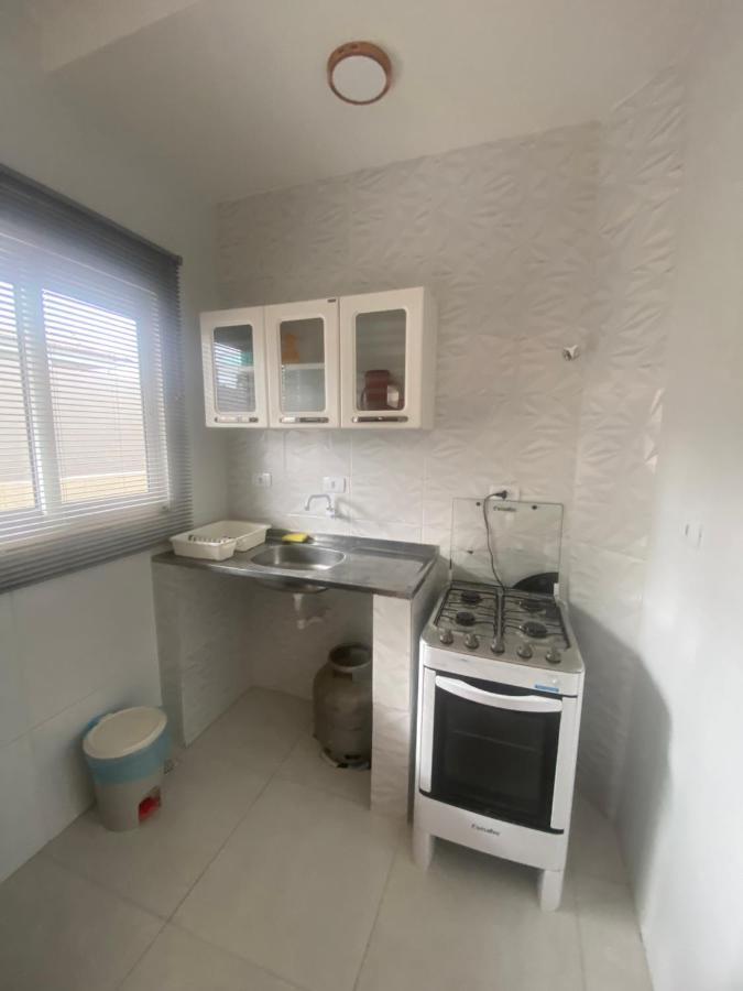 Apartment Residencial Ribeiro & Pereira *