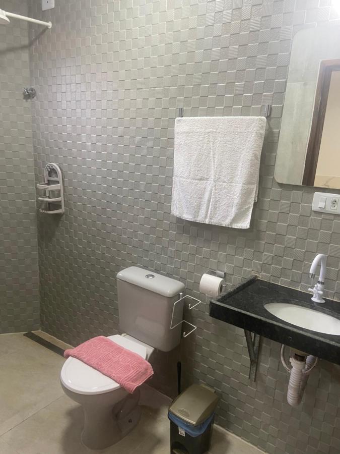 Residencial Ribeiro & Pereira Porto de Galinhas