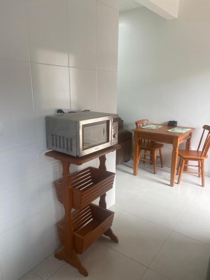 Residencial Ribeiro & Pereira Apartment