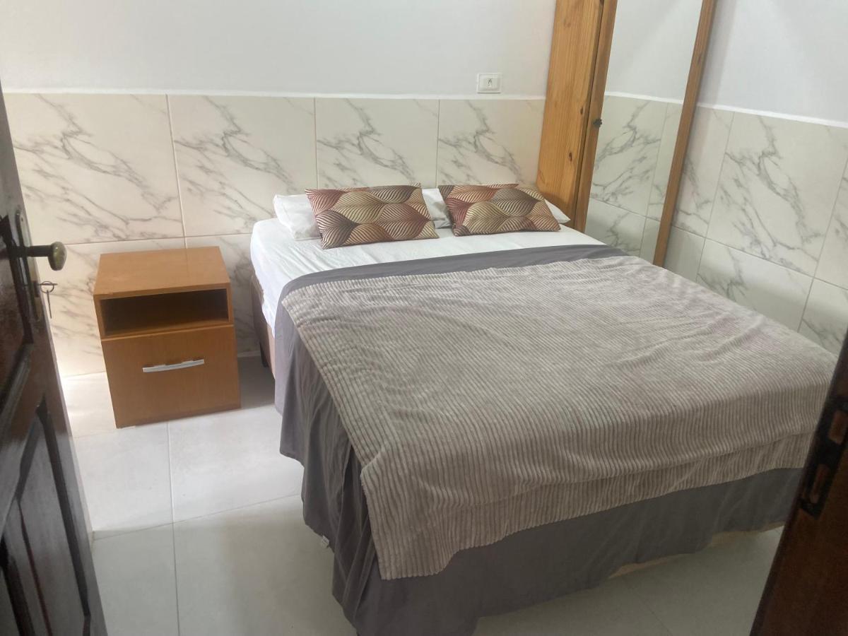 Apartment Residencial Ribeiro & Pereira
