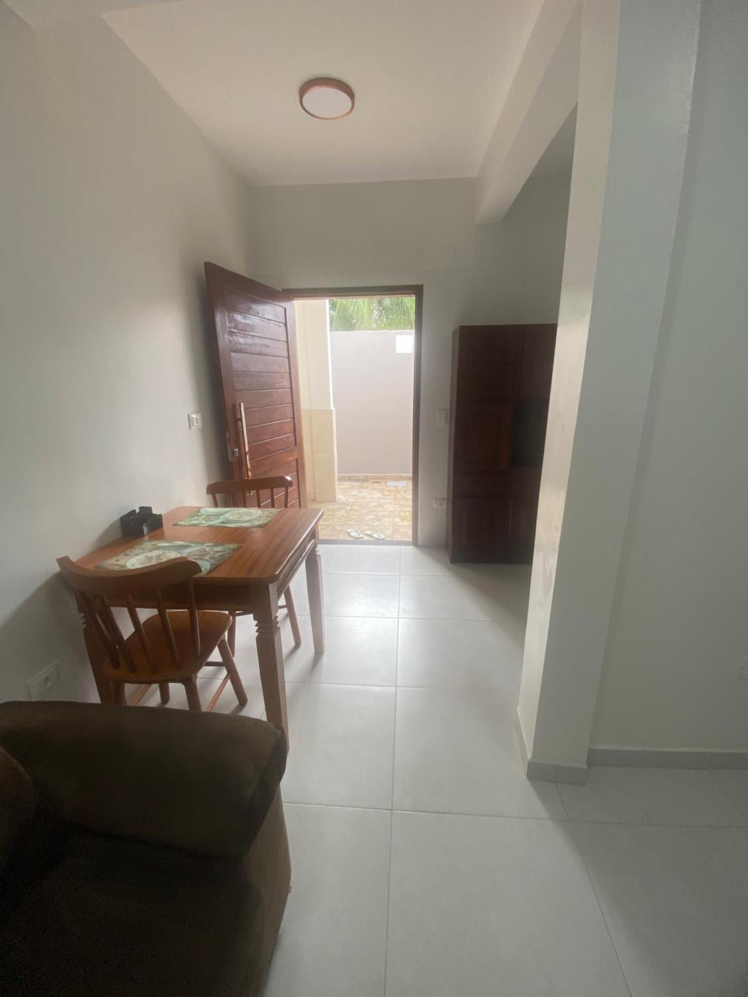Apartment Residencial Ribeiro & Pereira Porto de Galinhas