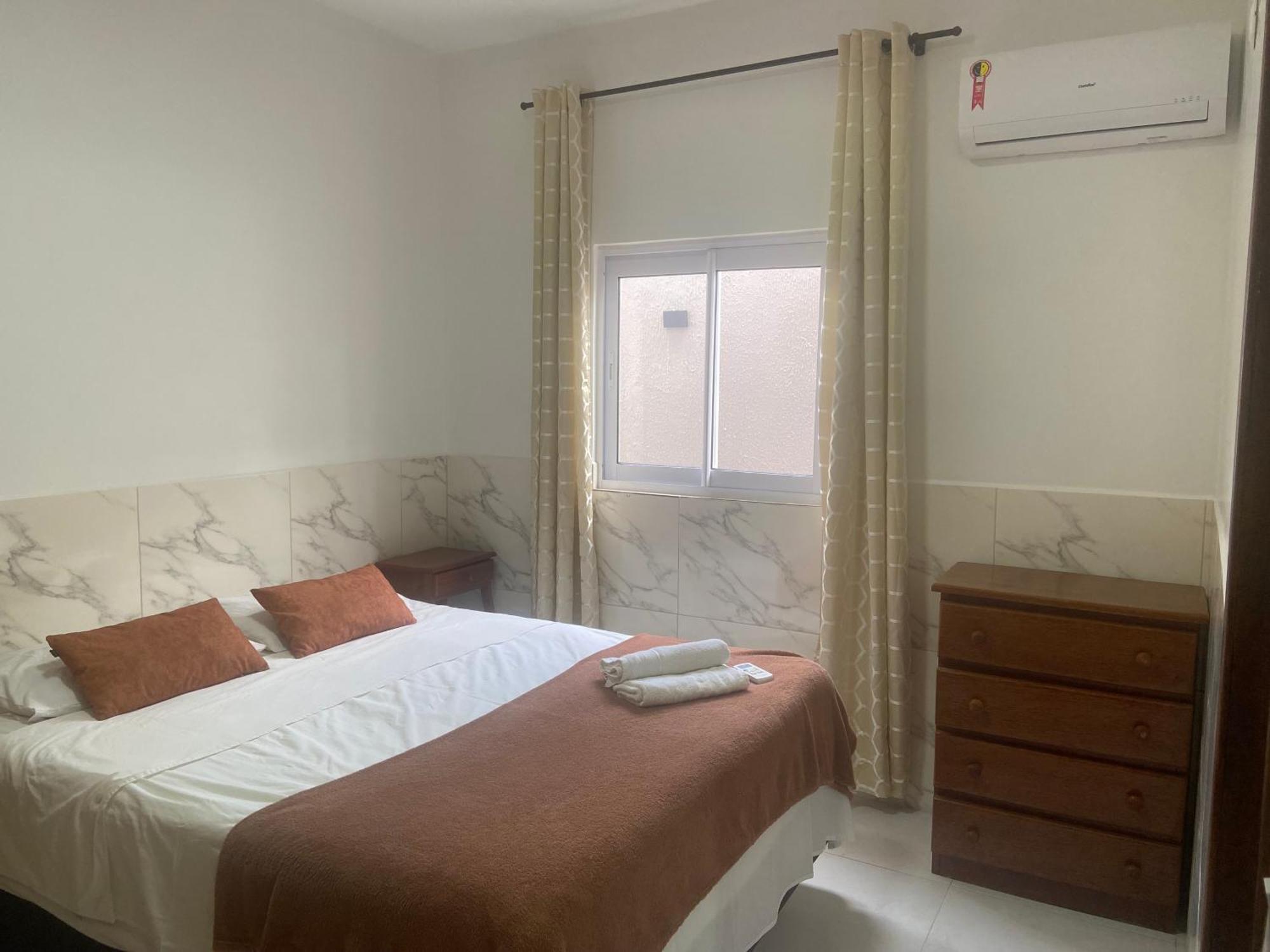 Residencial Ribeiro & Pereira Apartment Porto de Galinhas