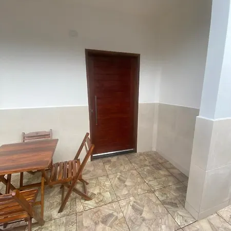 Residencial Ribeiro & Pereira Apartamento Pôrto das Galinhas Exterior foto