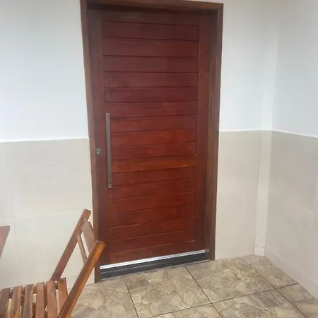 Residencial Ribeiro & Pereira Apartamento Pôrto das Galinhas Exterior foto