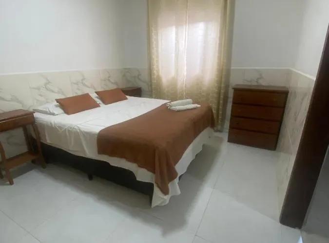 Residencial Ribeiro & Pereira