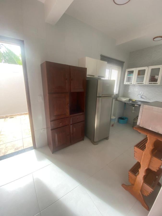 Apartamento Residencial Ribeiro & Pereira *