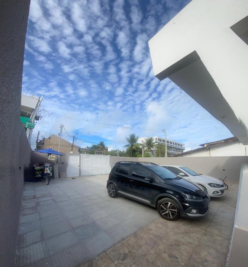 Residencial Ribeiro & Pereira