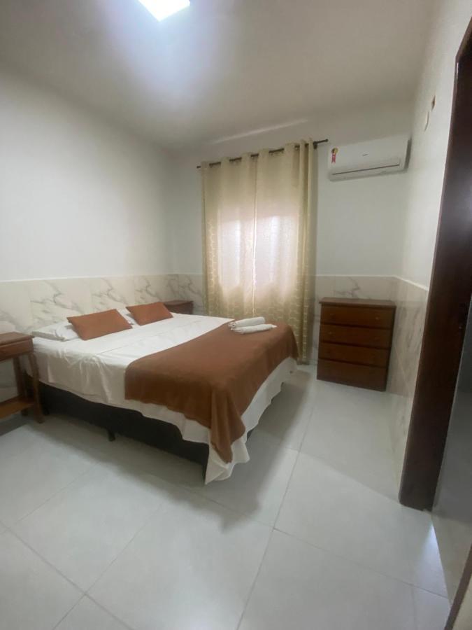 Residencial Ribeiro & Pereira *