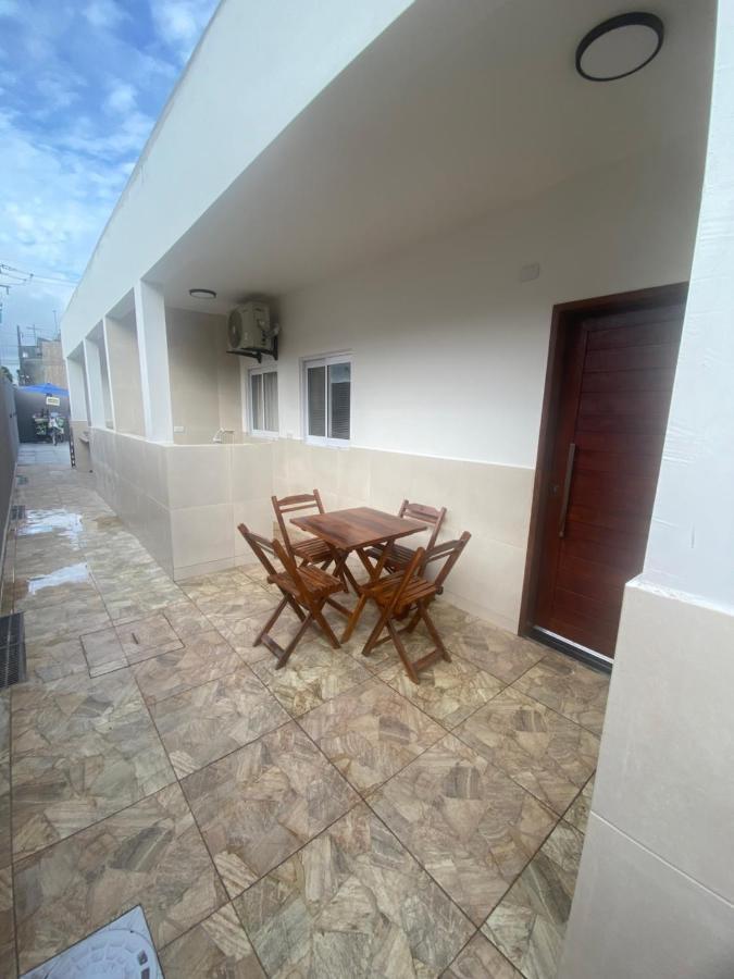 Apartamento Residencial Ribeiro & Pereira *