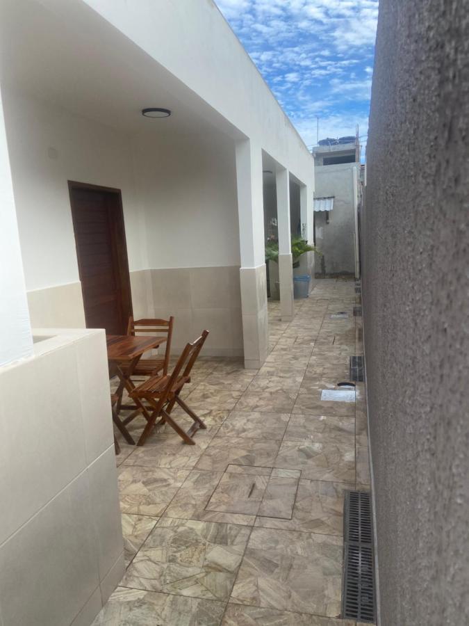 Residencial Ribeiro & Pereira *