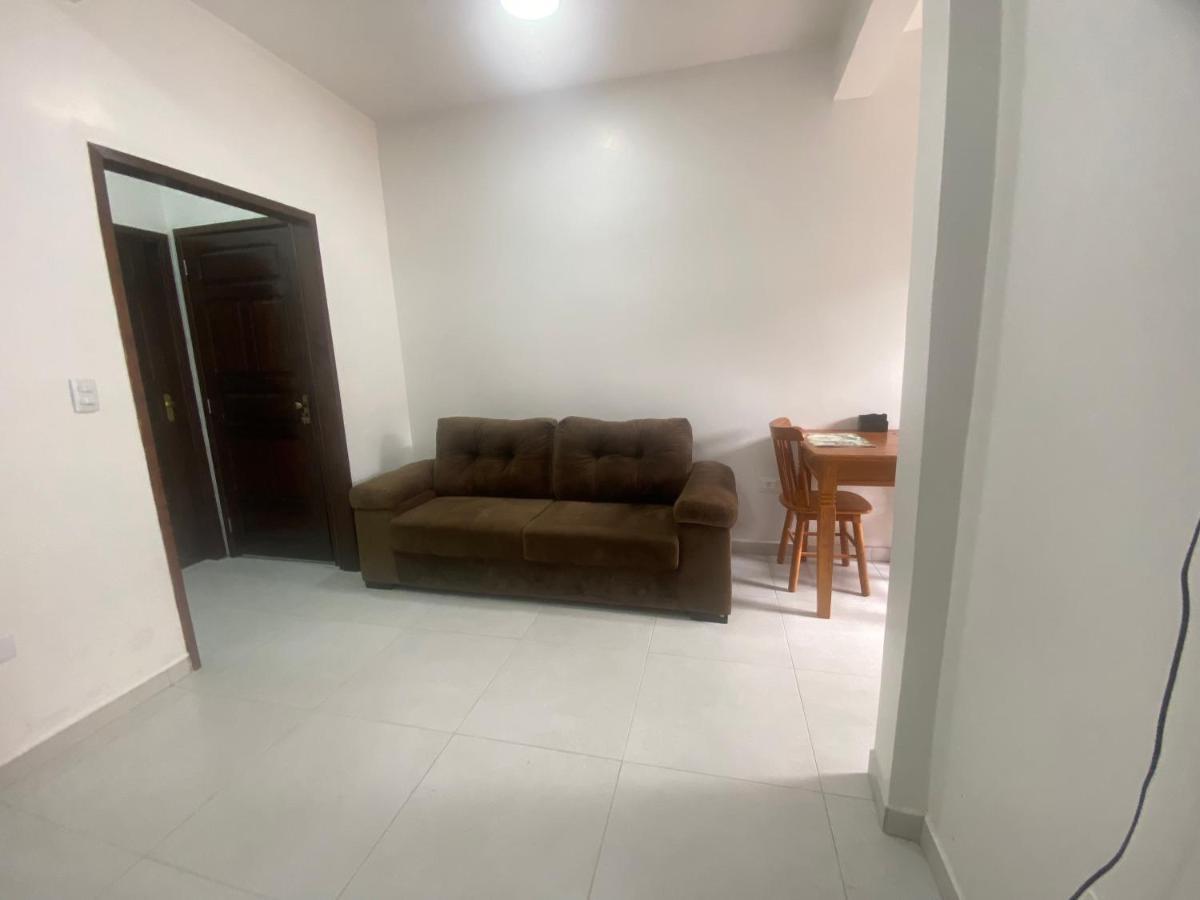 Apartamento Residencial Ribeiro & Pereira *
