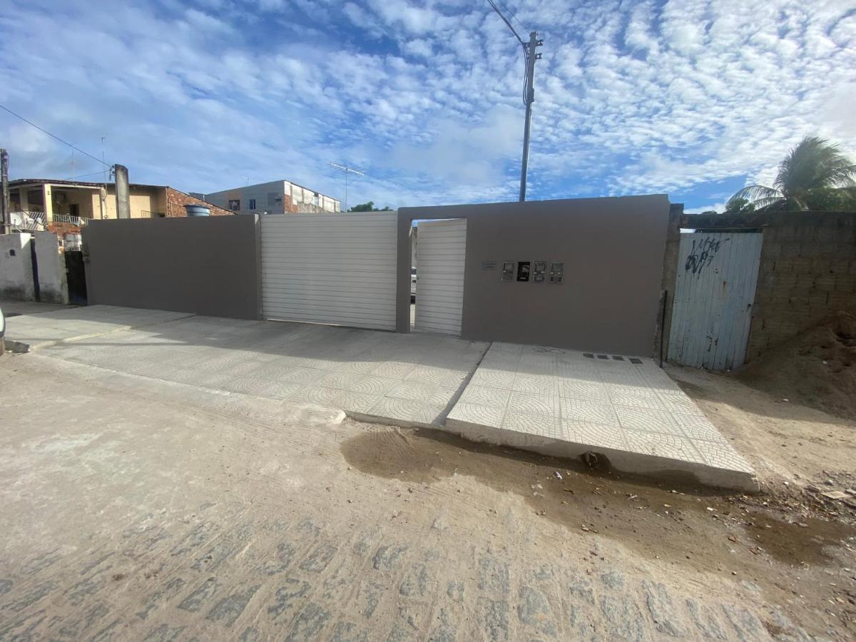 Residencial Ribeiro & Pereira Apartamento