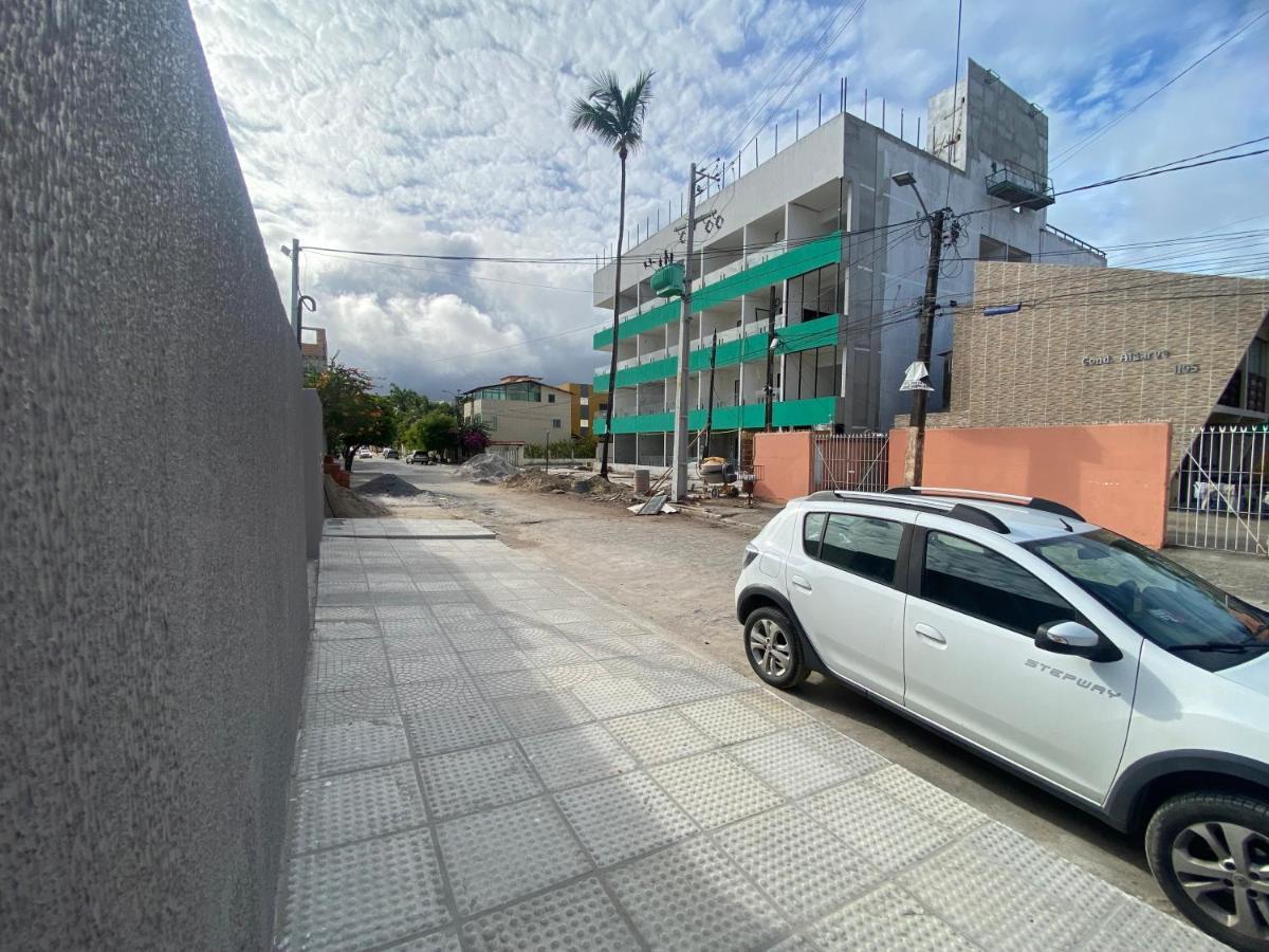 Apartamento Residencial Ribeiro & Pereira *