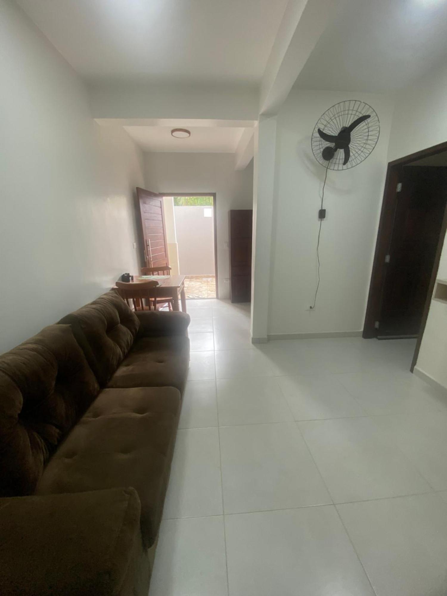 Residencial Ribeiro & Pereira Pôrto das Galinhas