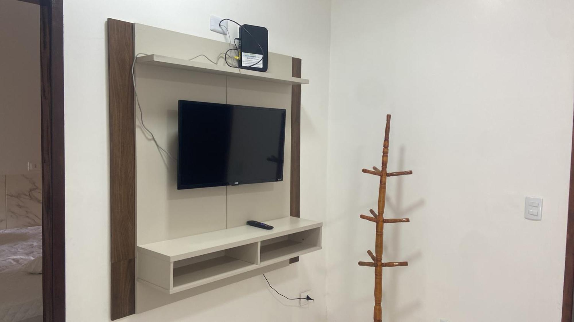 Residencial Ribeiro & Pereira Apartamento Pôrto das Galinhas